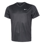 Vêtements De Tennis Nike Court Dri-Fit Victory Tank-Top Novelty